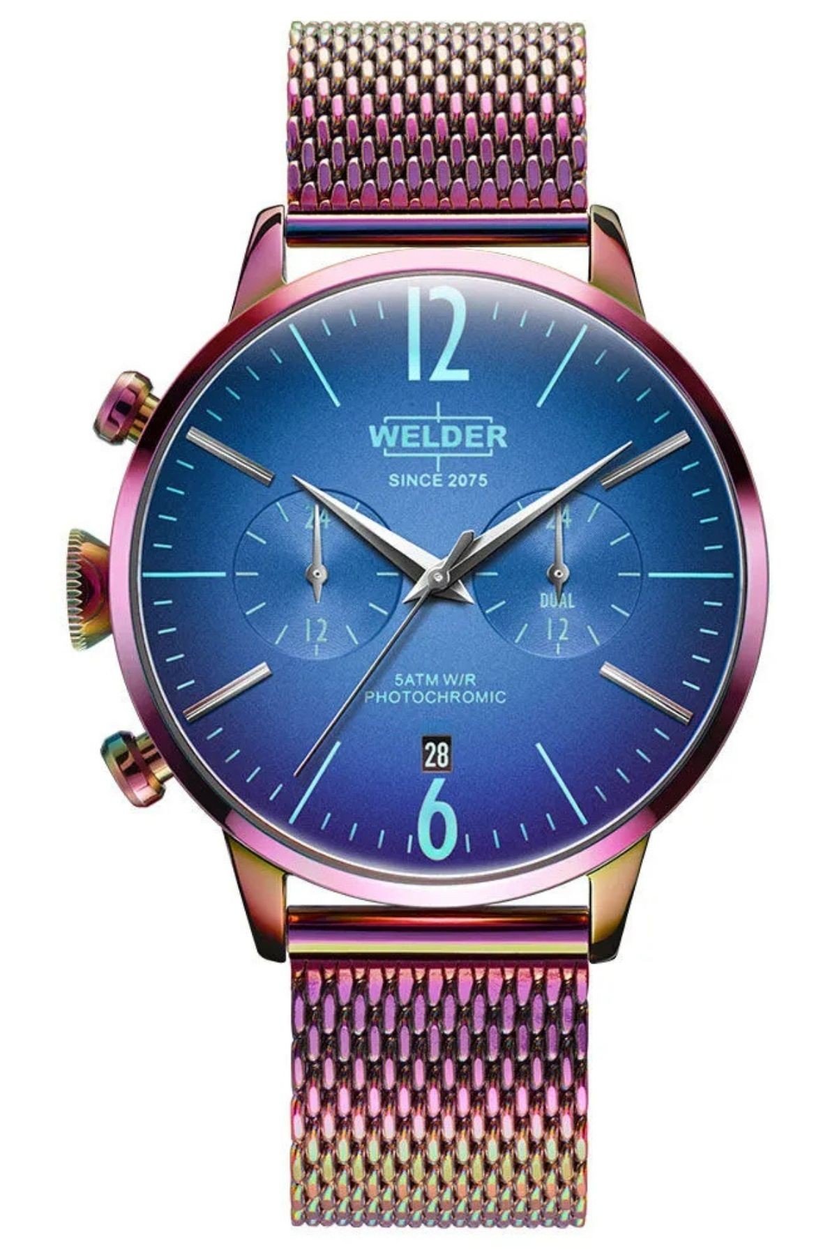 Welder WWRC819 42 mm Kol Saati