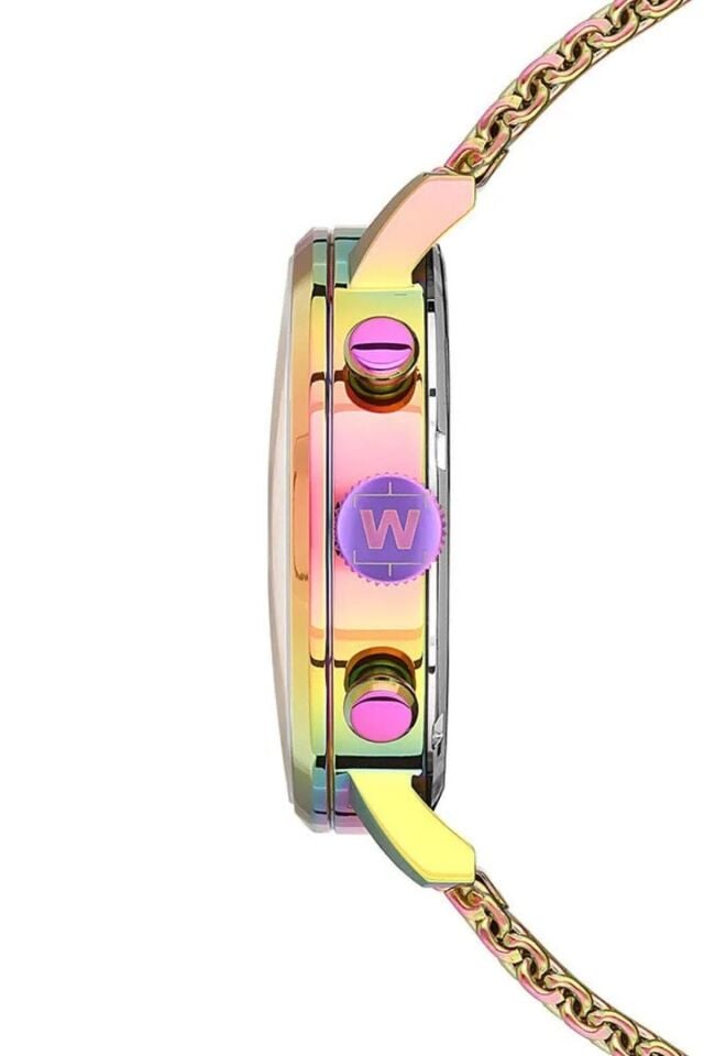 Welder WWRC819 42 mm Kol Saati