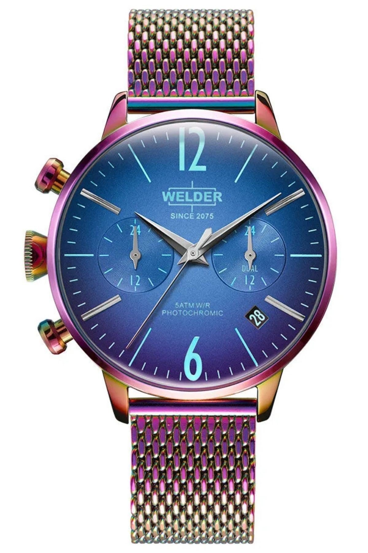 Welder WWRC646 38 mm Kadın Kol Saati