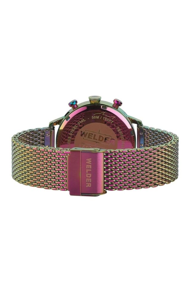 Welder WWRC646 38 mm Kadın Kol Saati