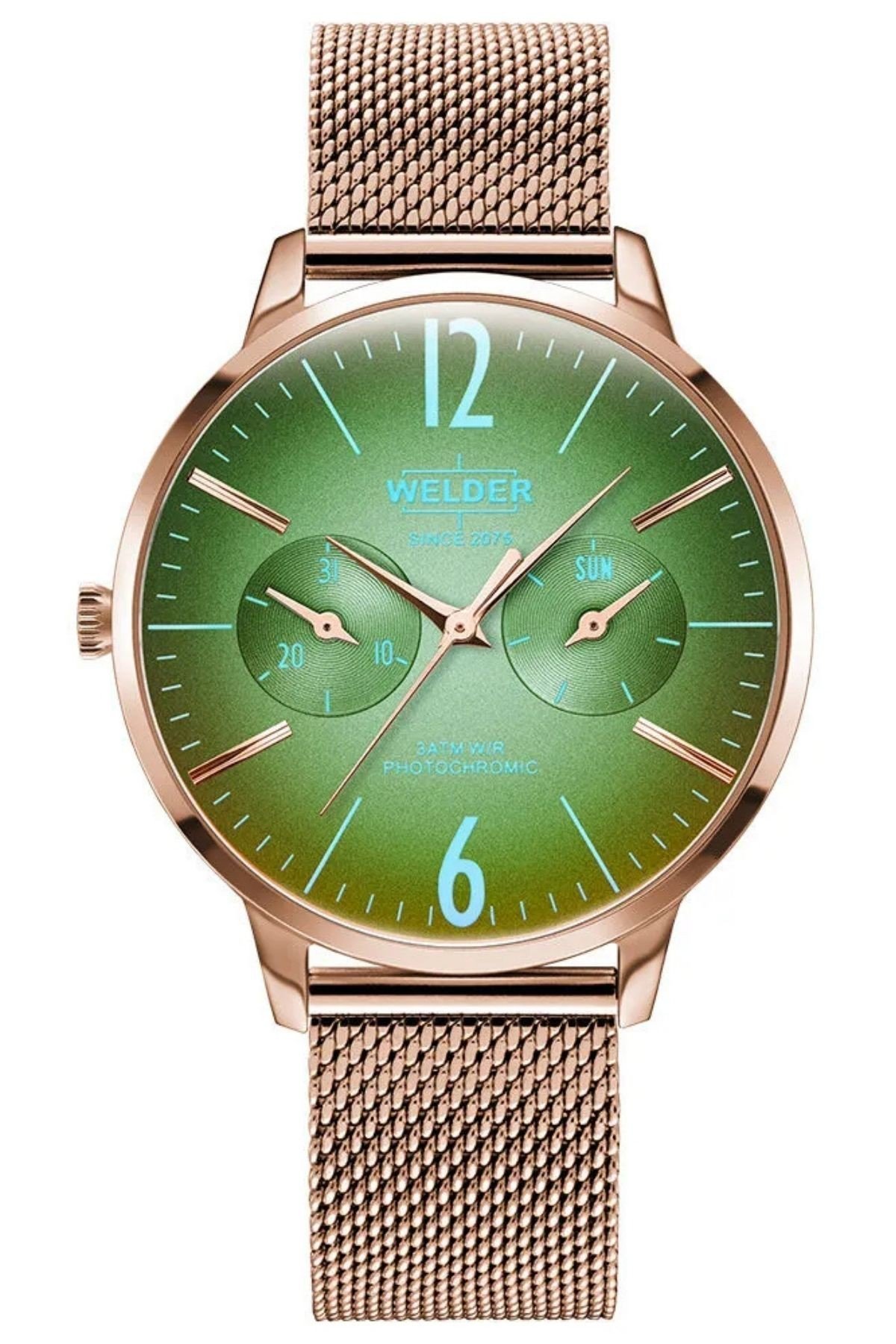Welder WWRS605 36 mm Slim Kadın Kol Saati