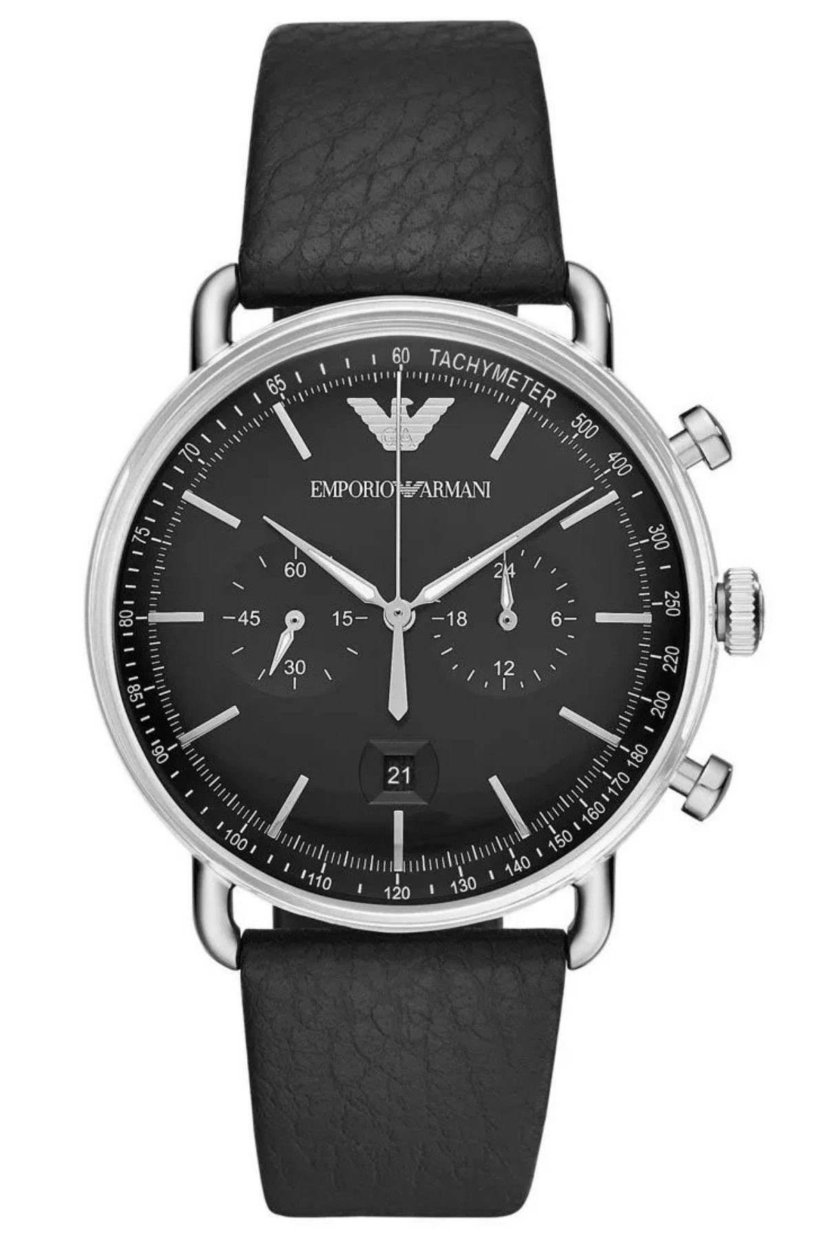Emporio Armani AR11143 Erkek Kol Saati