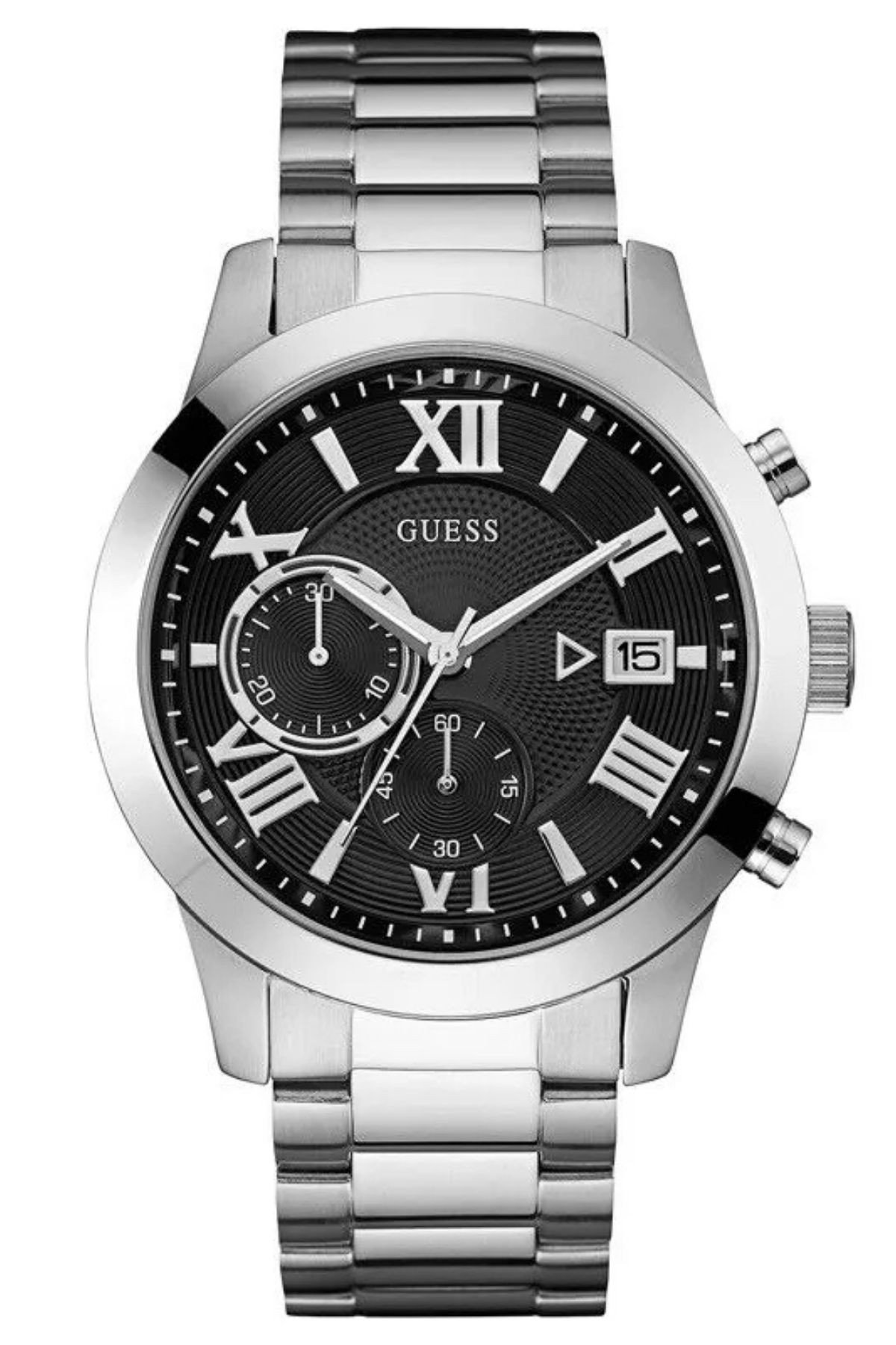 Guess GUW0668G3 Erkek Kol Saati