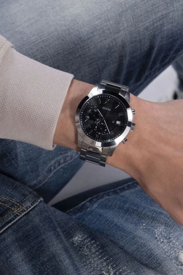 Guess GUW0668G3 Erkek Kol Saati