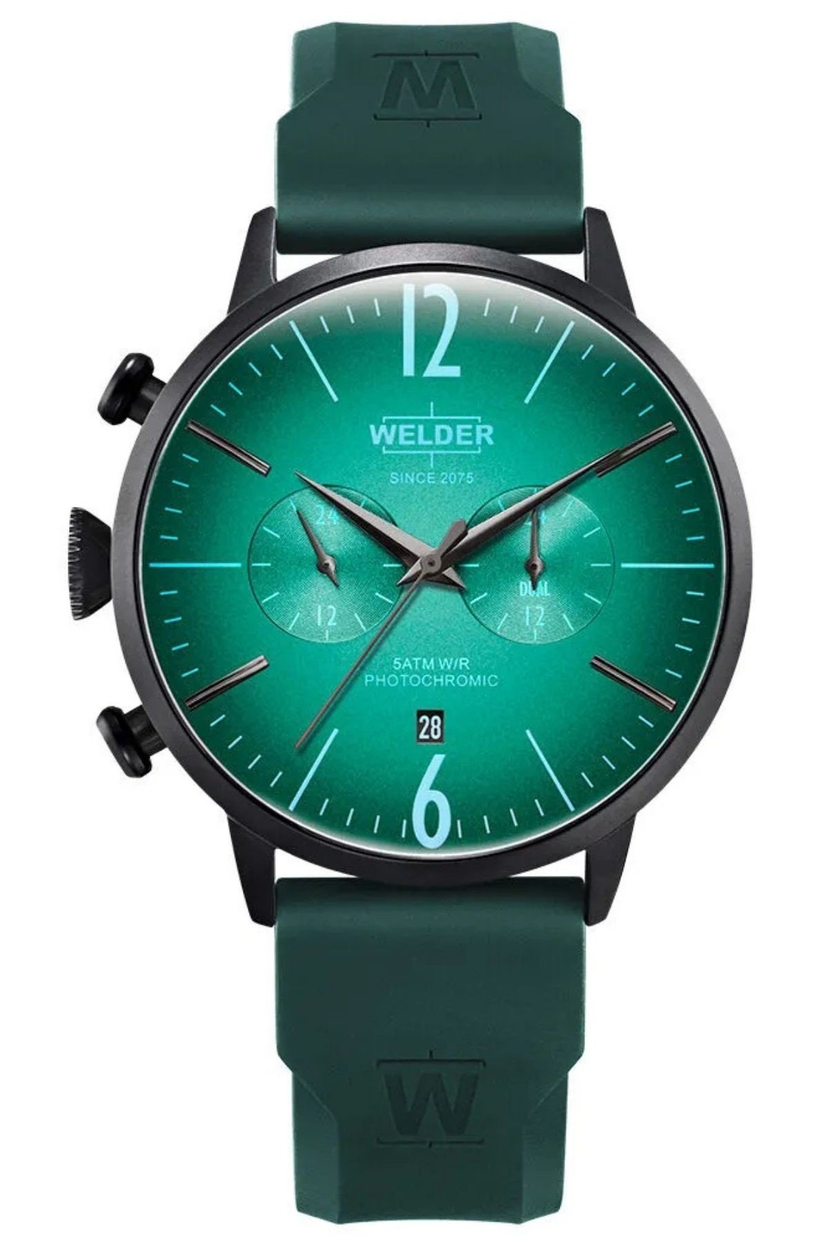 Welder WWRC517 45 mm Erkek Kol Saati