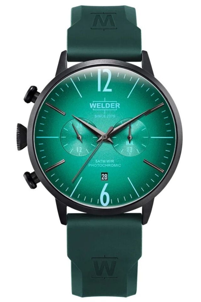 Welder WWRC517 45 mm Erkek Kol Saati