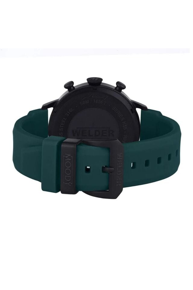 Welder WWRC517 45 mm Erkek Kol Saati