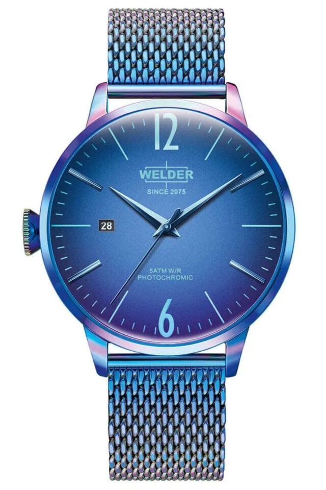 Welder WRC826 42 mm Kol Saati