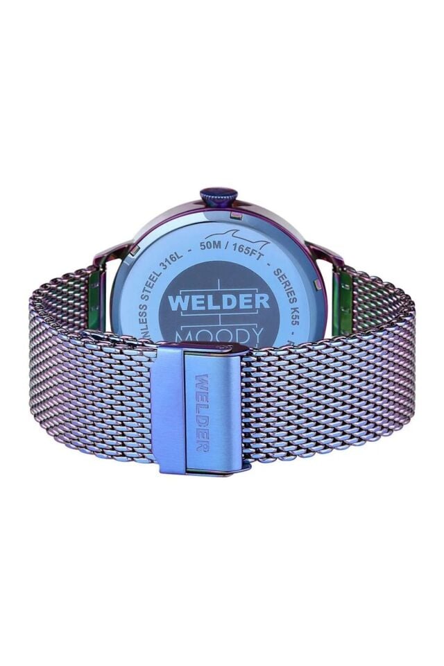 Welder WRC826 42 mm Kol Saati