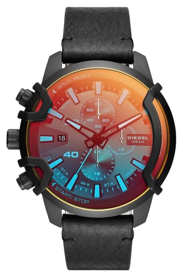 Diesel DZ4519 Erkek Kol Saati