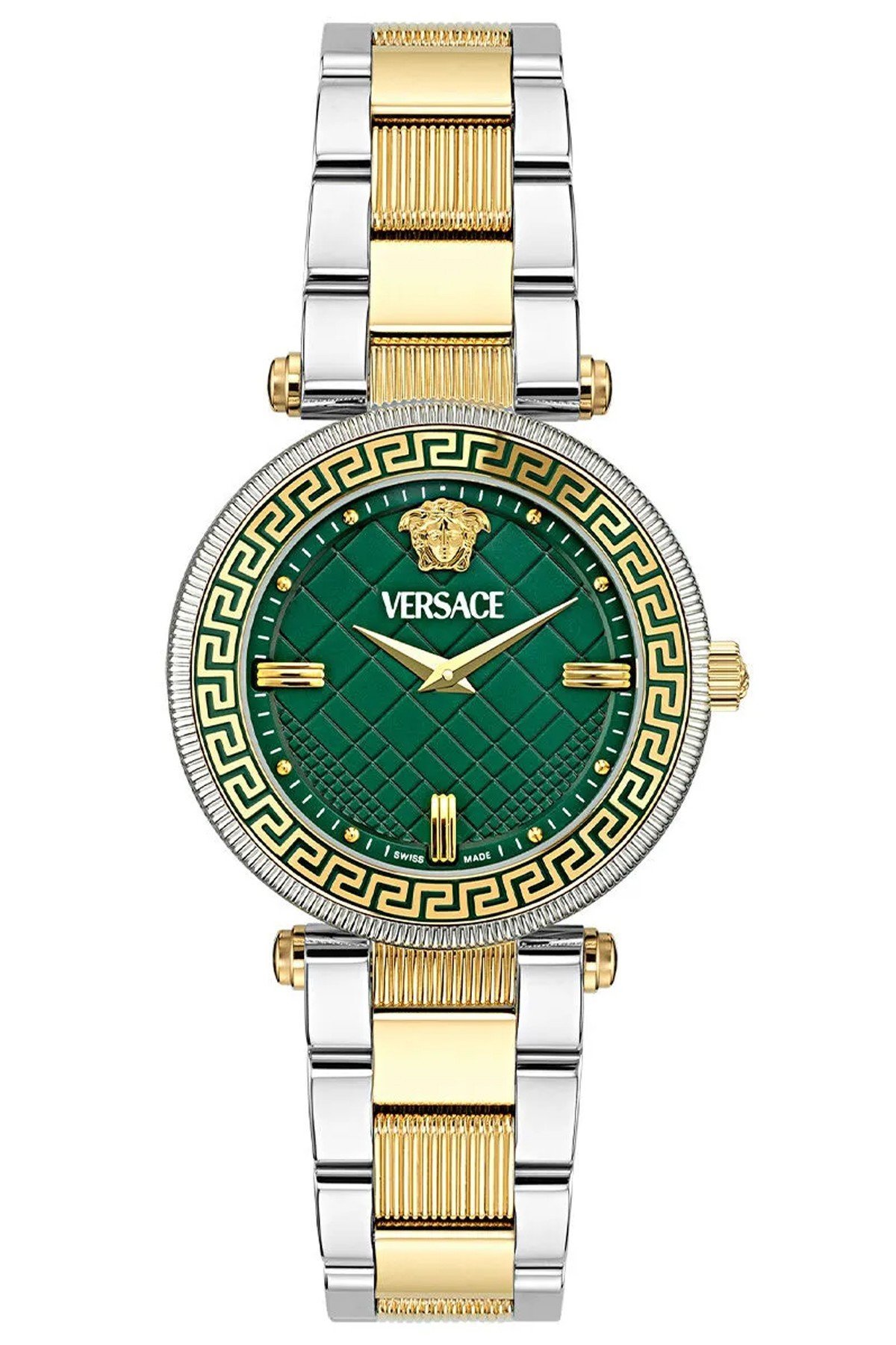 Versace VRSCVE8B00524 Kadın Kol Saati