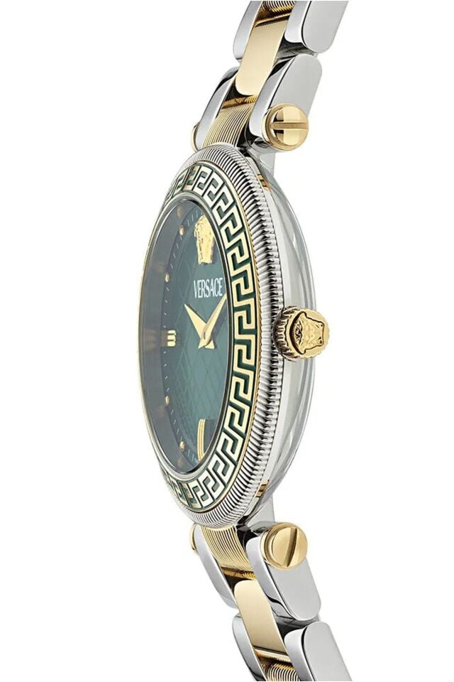 Versace VRSCVE8B00524 Kadın Kol Saati
