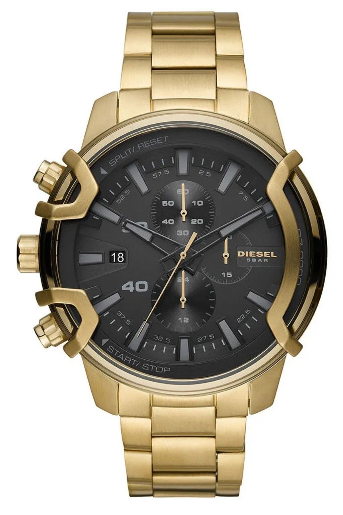 Diesel DZ4522 Erkek Kol Saati