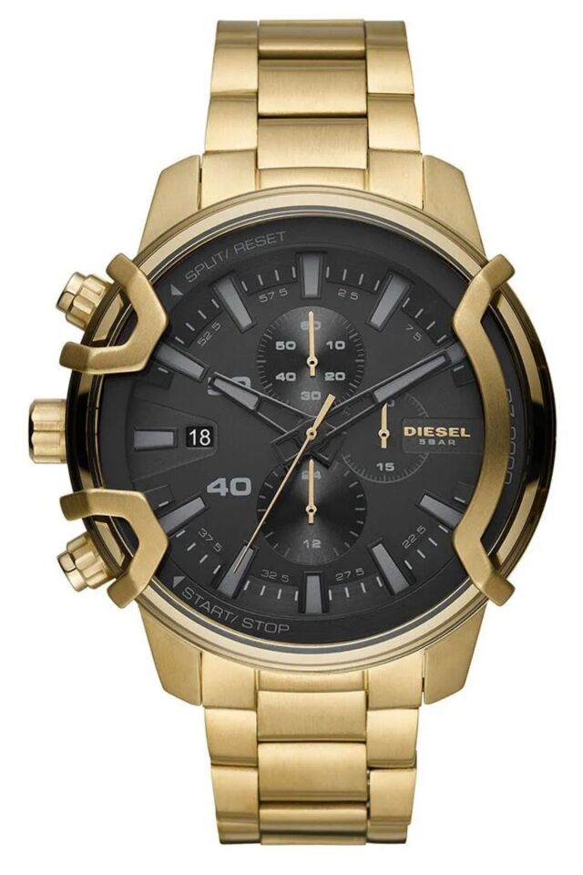 Diesel DZ4522 Erkek Kol Saati