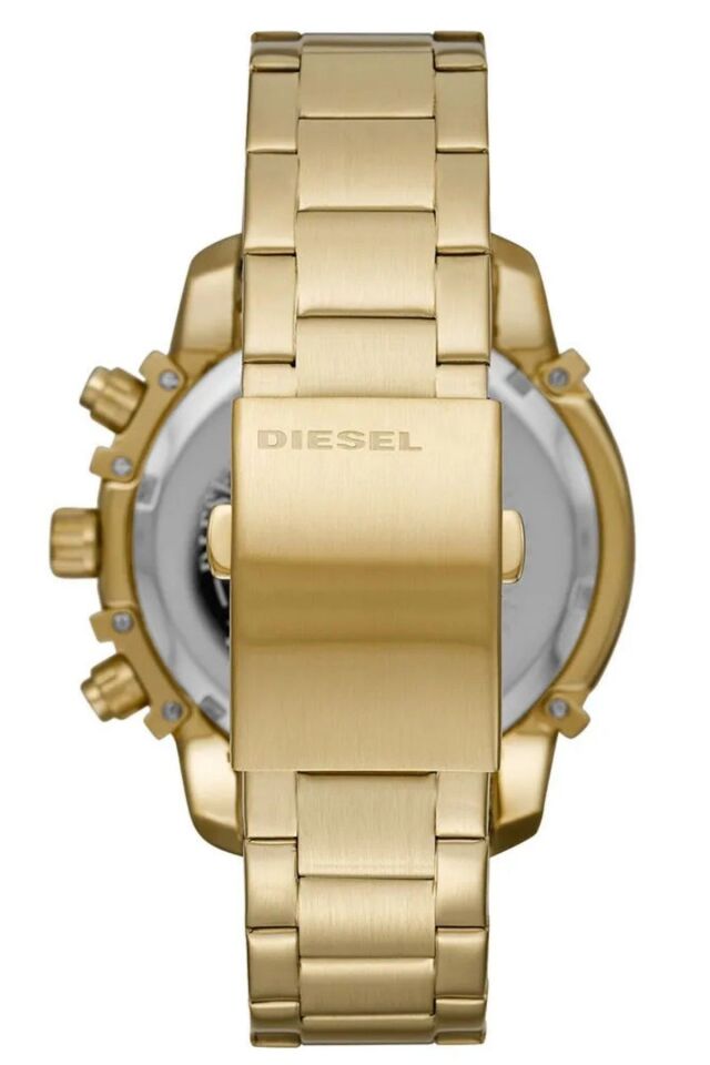 Diesel DZ4522 Erkek Kol Saati