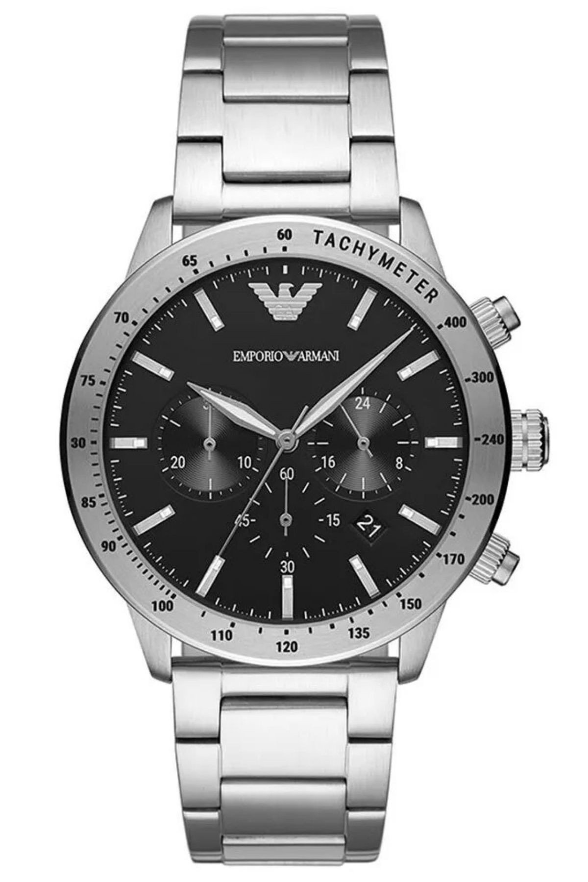 Emporio Armani AR11241 Erkek Kol Saati