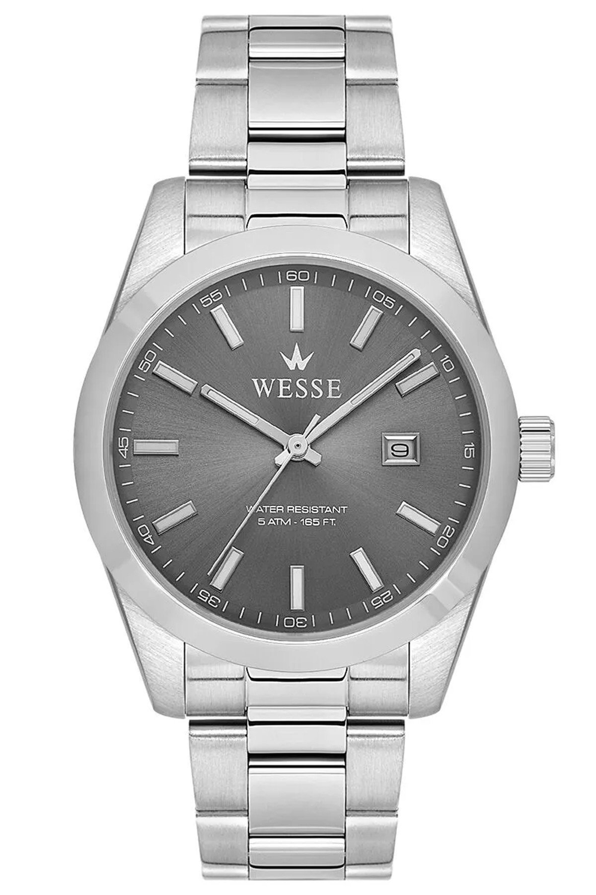 Wesse WWG209201 Erkek Kol Saati