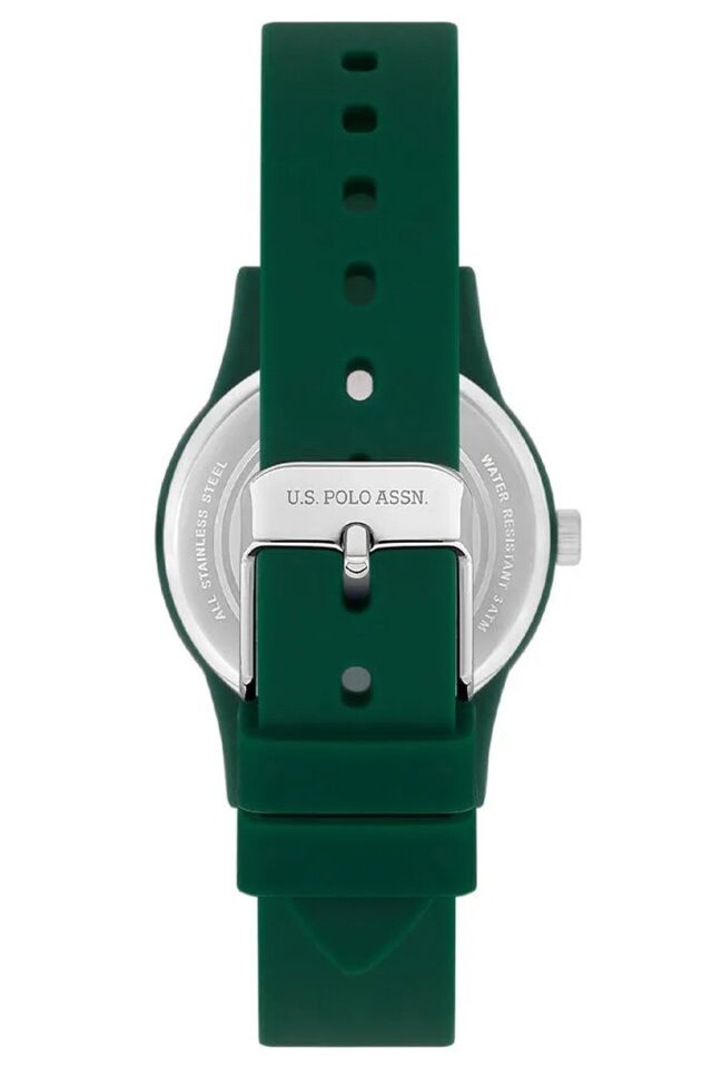 U.S. Polo Assn. USPA2089-06 Kadın Kol Saati