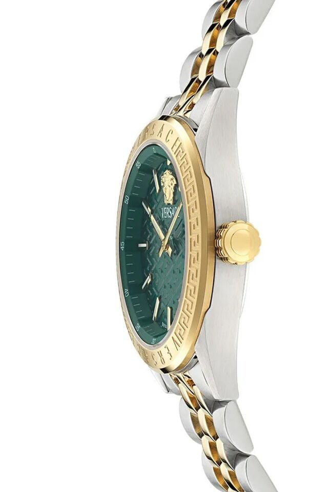 Versace VRSCVE8I00424 Kadın Kol Saati