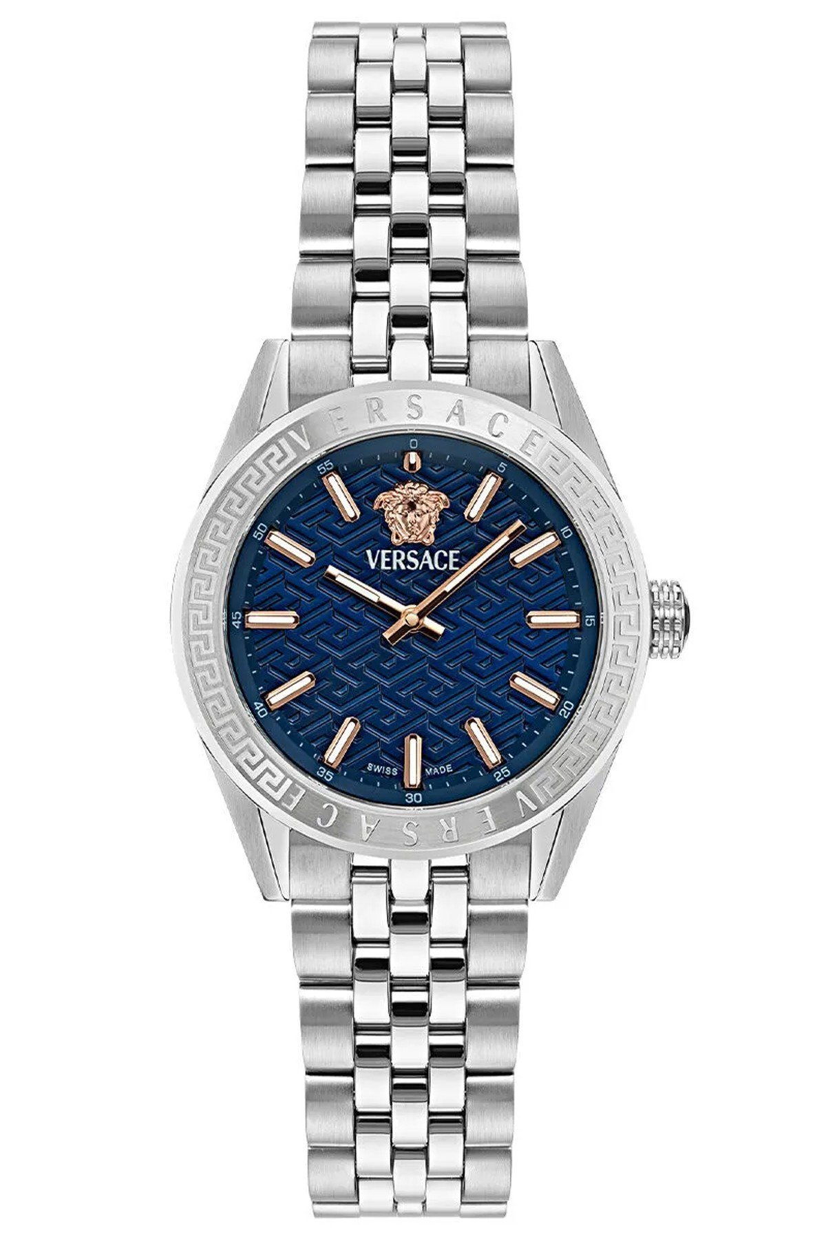 Versace VRSCVE8I00324 Kadın Kol Saati