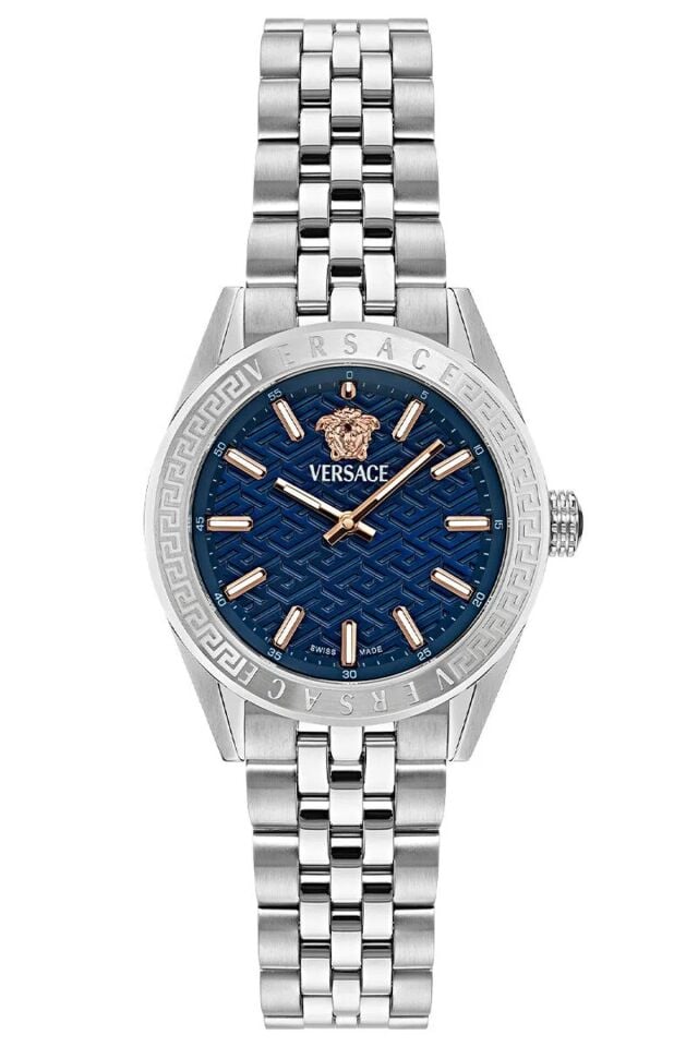 Versace VRSCVE8I00324 Kadın Kol Saati