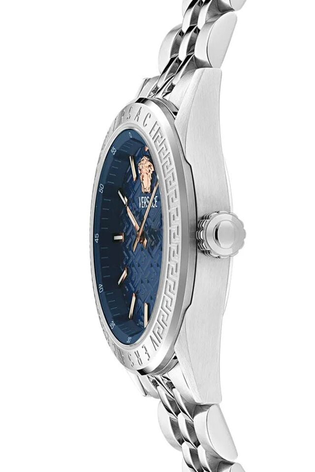 Versace VRSCVE8I00324 Kadın Kol Saati