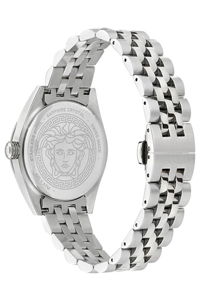 Versace VRSCVE8I00324 Kadın Kol Saati