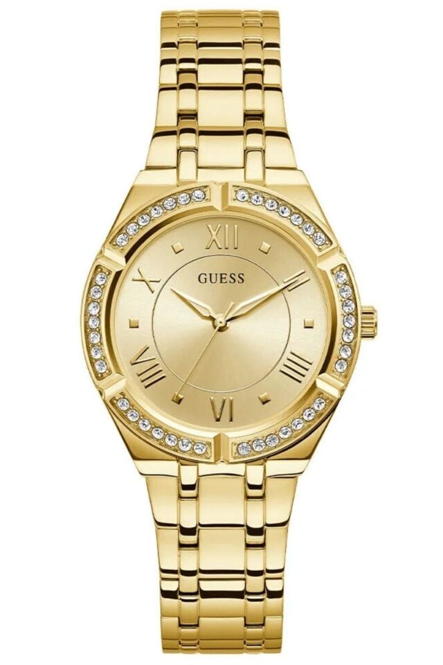 Guess GUGW0033L2 Kadın Kol Saati