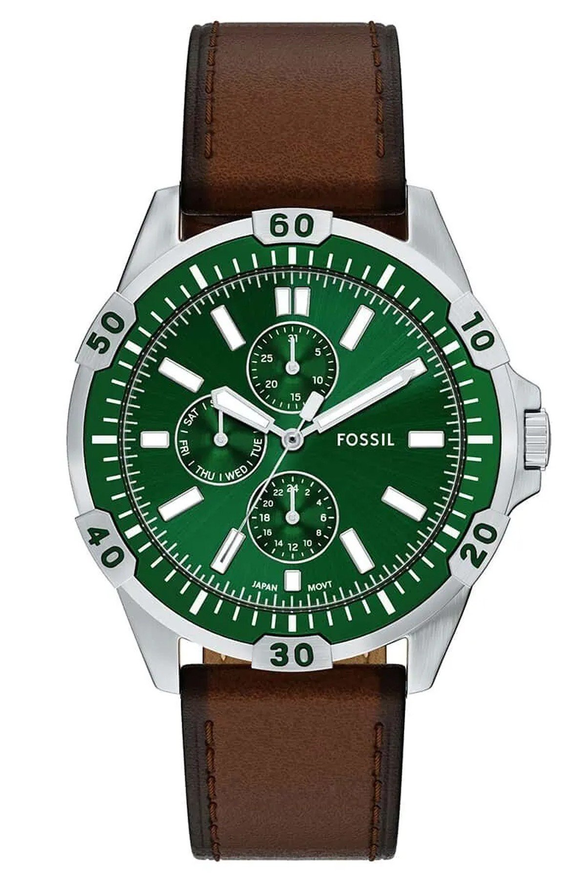 Fossil FFS6147 Erkek Kol Saati