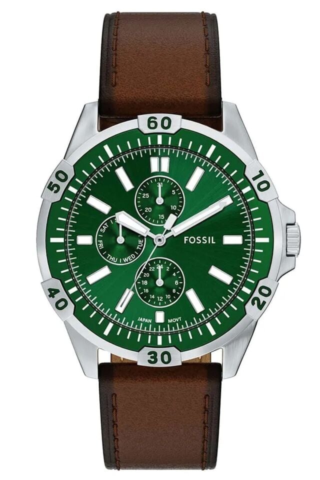 Fossil FFS6147 Erkek Kol Saati