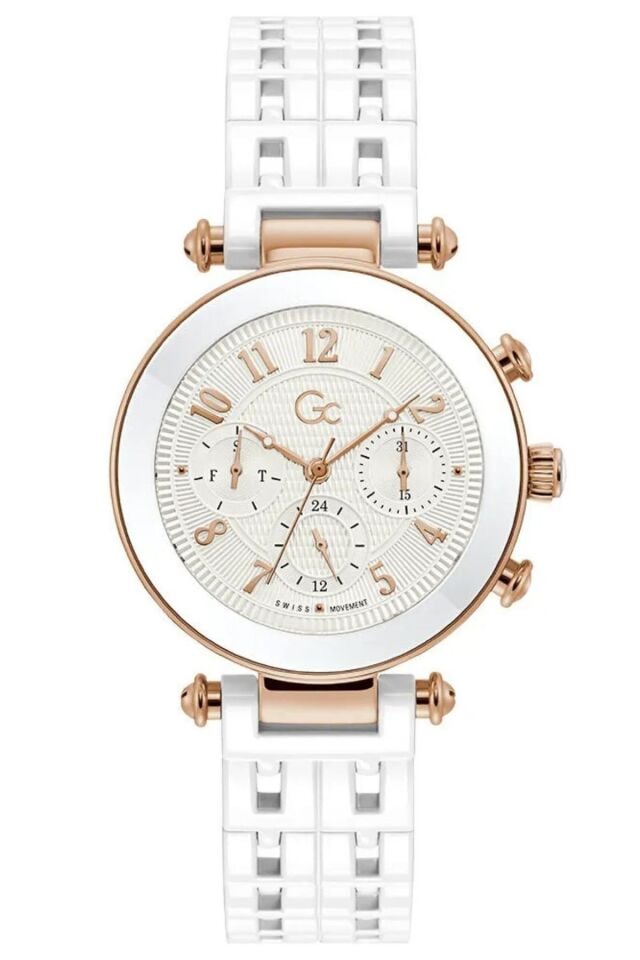 Gc GCY65001L1MF Kadın Kol Saati
