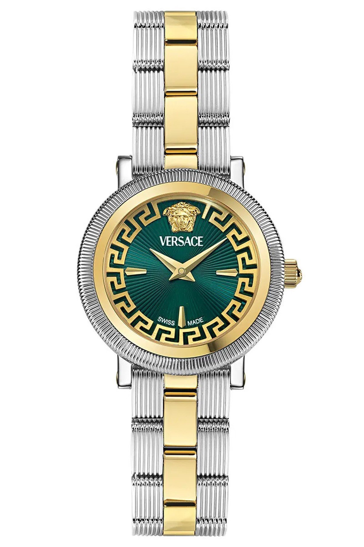 Versace VRSCVE8CA0324 Kadın Kol Saati