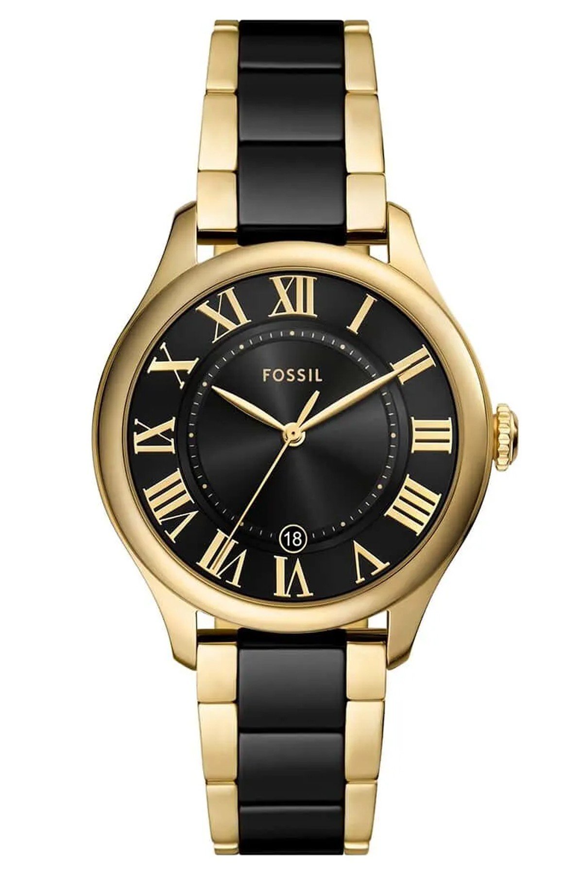 Fossil FCE1132 Kadın Kol Saati