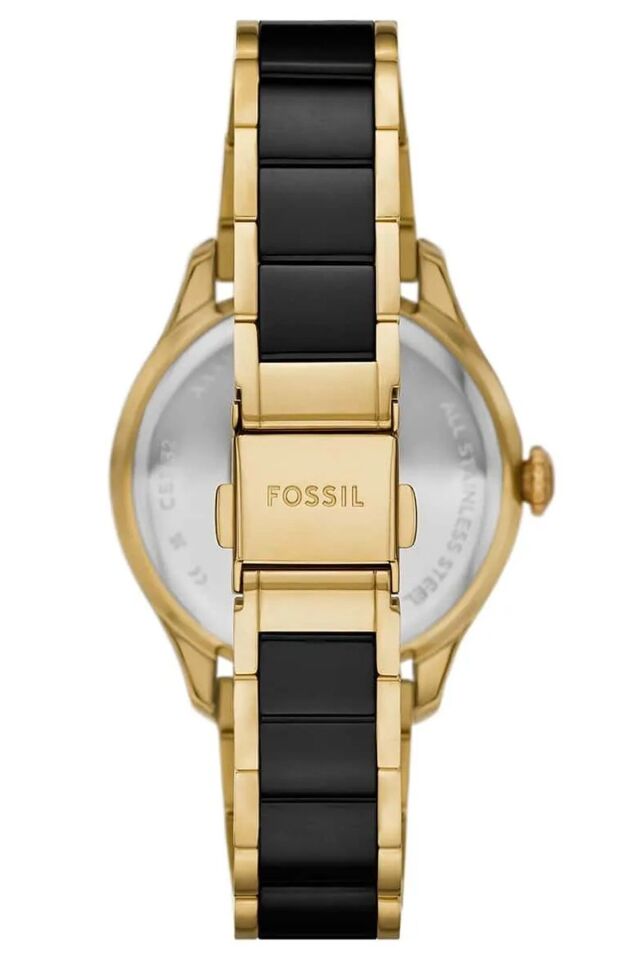 Fossil FCE1132 Kadın Kol Saati
