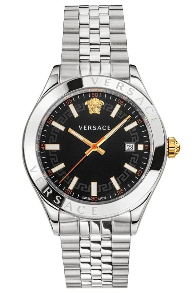 Versace VRSCVEVK00420 Kol Saati