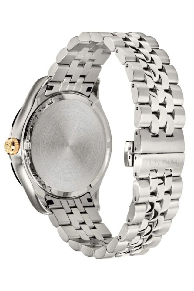 Versace VRSCVEVK00420 Kol Saati