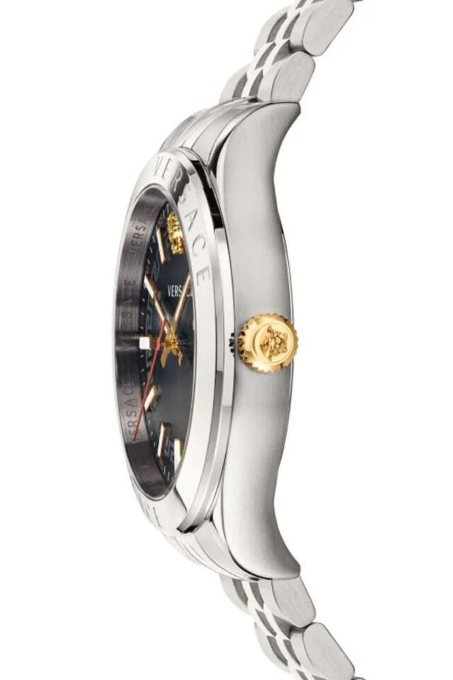 Versace VRSCVEVK00420 Kol Saati