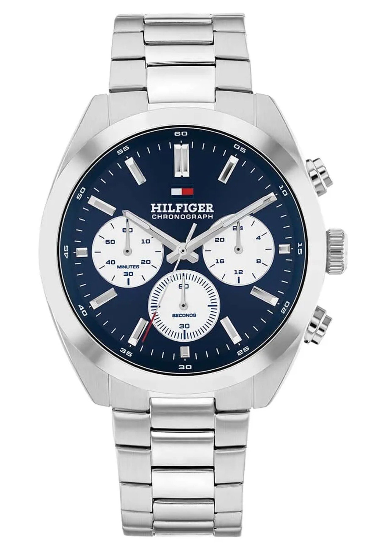 Tommy Hilfiger TH1710722 Erkek Kol Saati