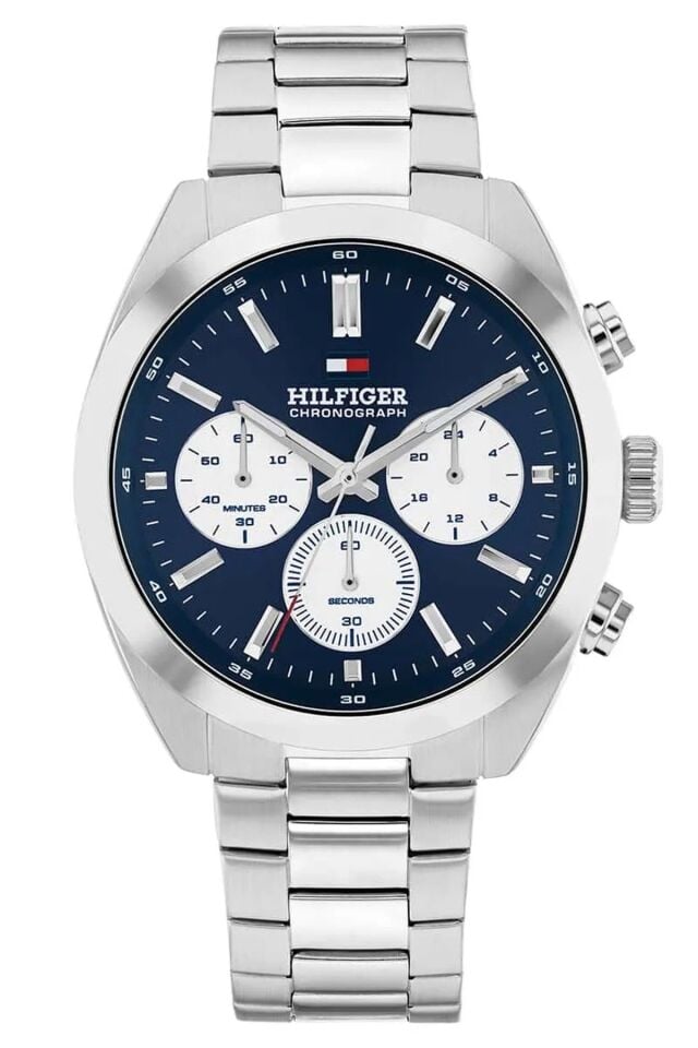 Tommy Hilfiger TH1710722 Erkek Kol Saati
