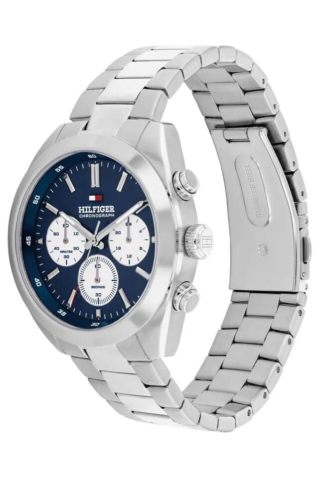 Tommy Hilfiger TH1710722 Erkek Kol Saati
