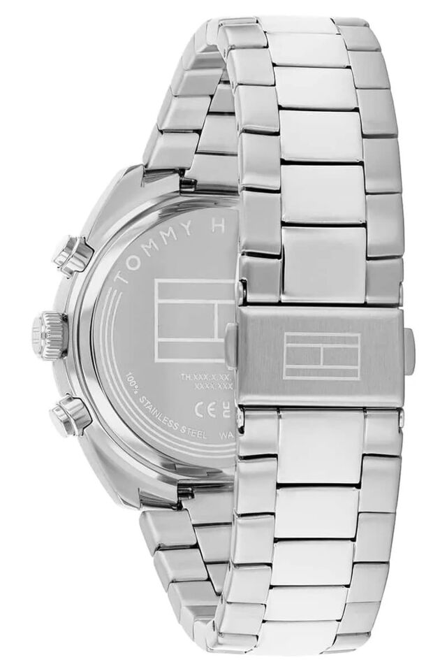 Tommy Hilfiger TH1710722 Erkek Kol Saati