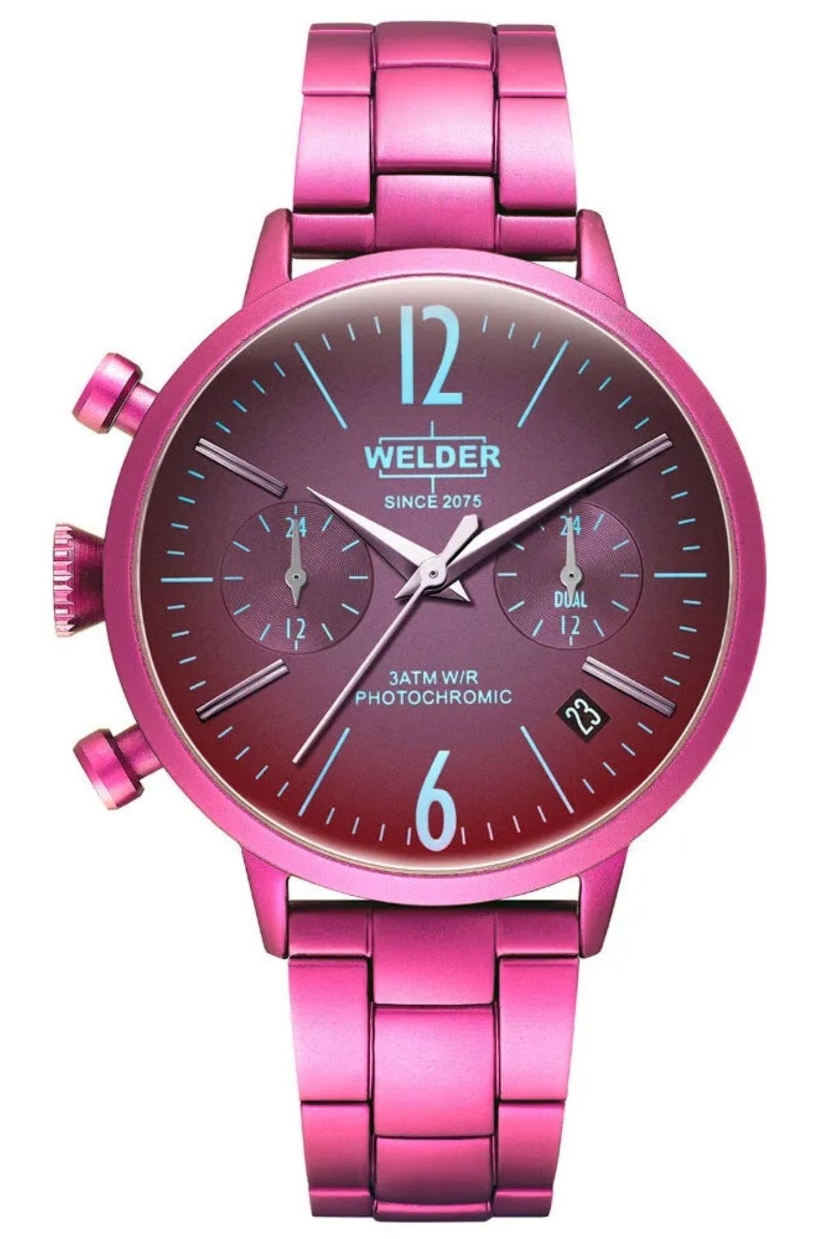 Welder WWRA117 38 mm Kadın Kol Saati