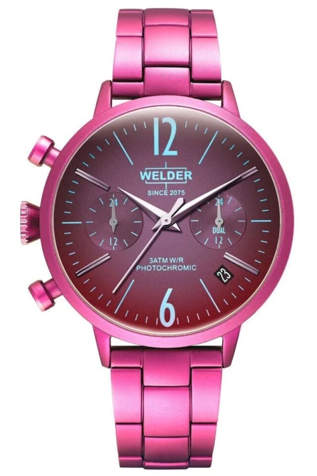 Welder WWRA117 38 mm Kadın Kol Saati