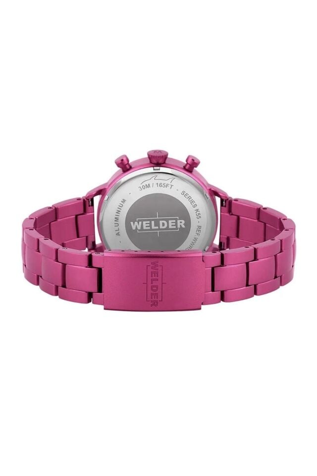 Welder WWRA117 38 mm Kadın Kol Saati