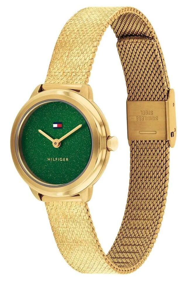 Tommy Hilfiger TH1782812 Kadın Kol Saati