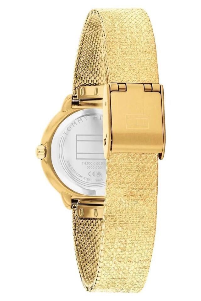 Tommy Hilfiger TH1782812 Kadın Kol Saati