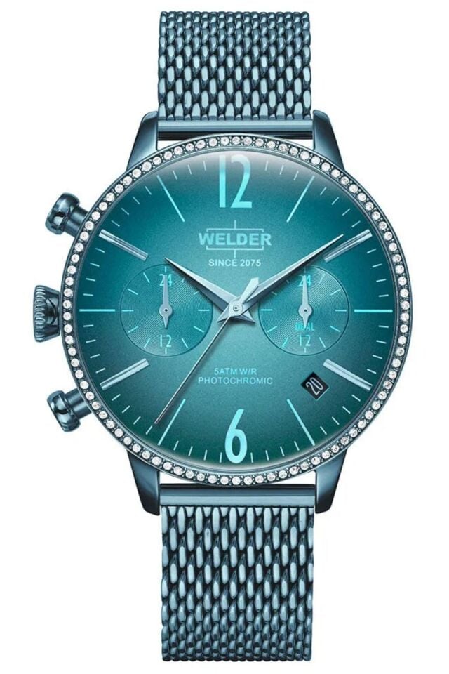 Welder WWRC665 38 mm Kadın Kol Saati