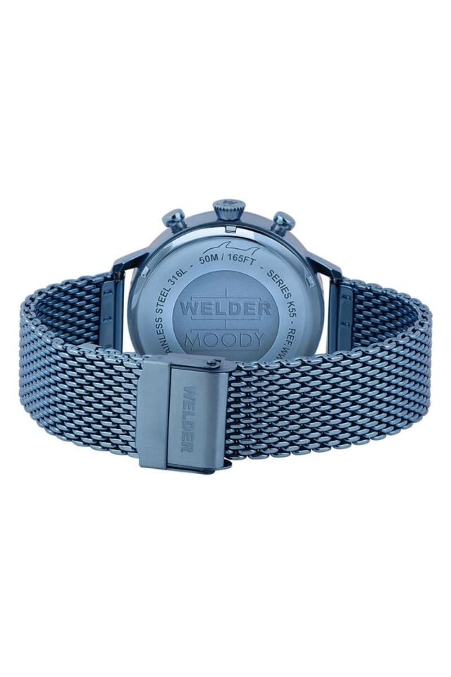 Welder WWRC665 38 mm Kadın Kol Saati