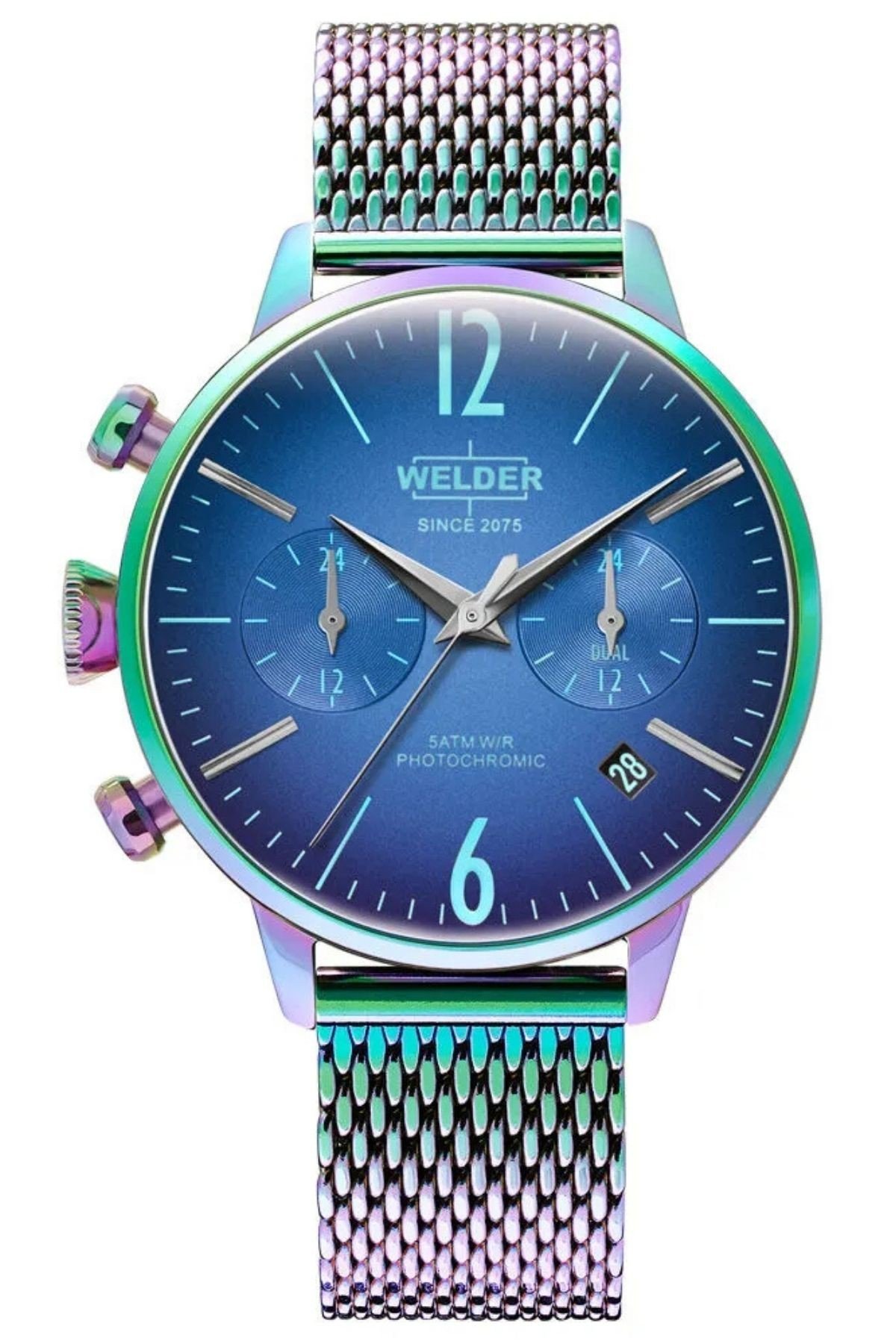 Welder WWRC670 38 mm Kadın Kol Saati