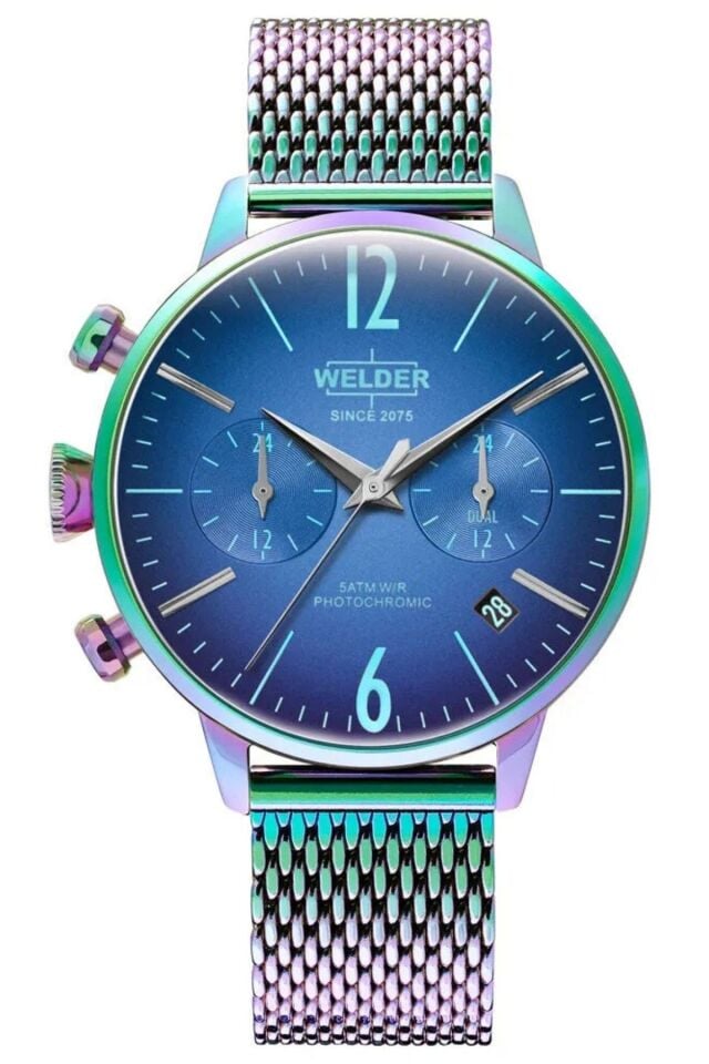 Welder WWRC670 38 mm Kadın Kol Saati
